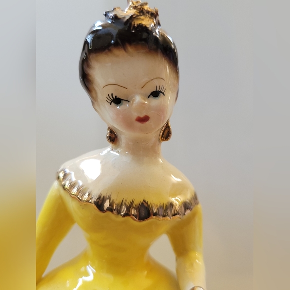 Vintage HB figurine made in Japan - Picture 5 of 8